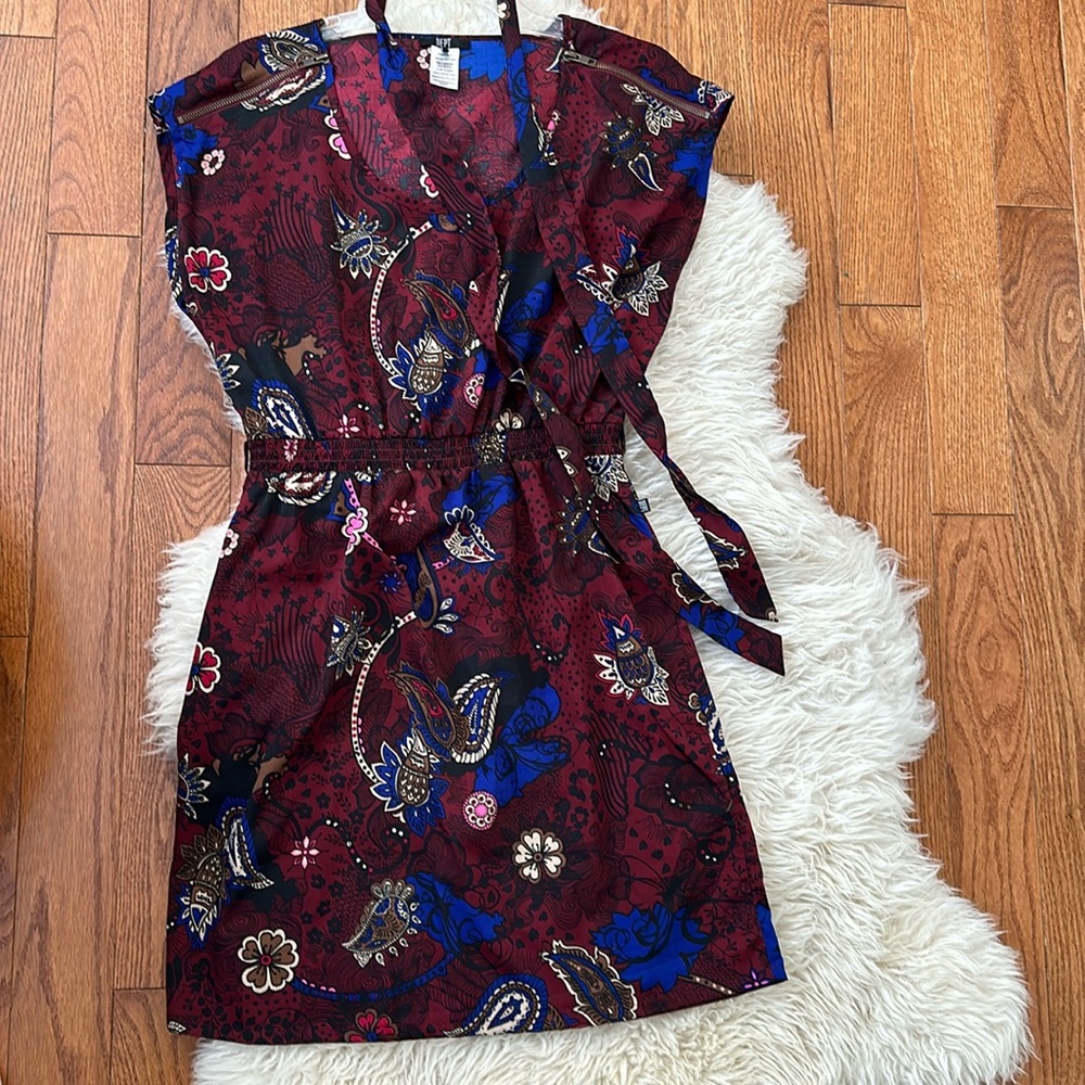 Dept Dress